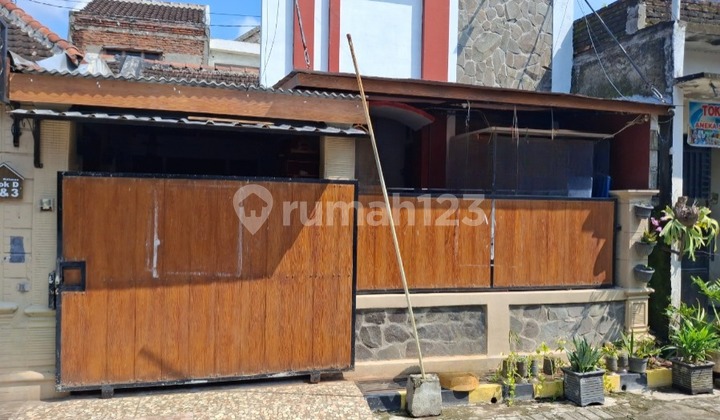 Rumah Murah Aset Mandiri, Kab Nganjuk