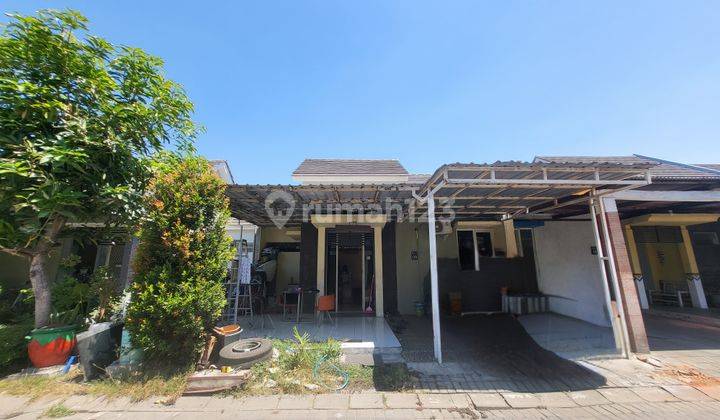 Rumah Murah Aset Mandiri, Kota Sidoarjo 1