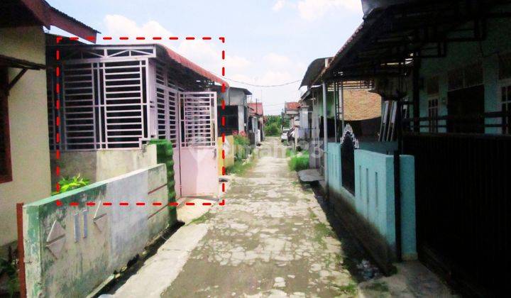 Rumah Murah Aset Mandiri, Deli Serdang, Provinsi Sumatera Utara 2