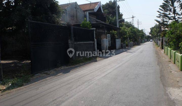Rumah Murah Aset Mandiri, Kab Kediri 2