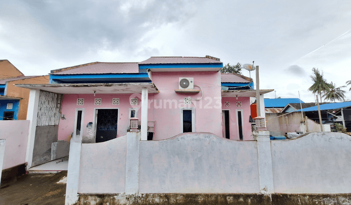 Rumah Murah Aset Mandiri, Tenggarong, Kalimantan Timur