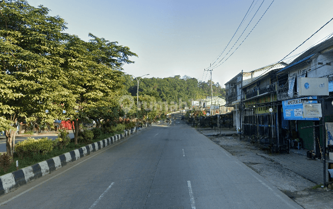 Ruko Aset Mandiri, Loa Janan Ilir, Kalimantan Timur 2