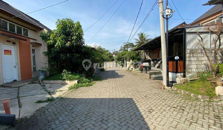 Rumah Tinggal di Kab Bogor 2