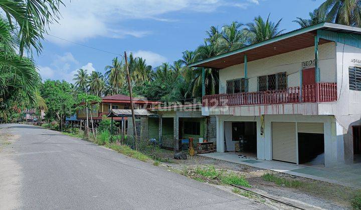 Rumah Murah Aset Mandiri, Sebatik Timur, Kalimantan Utara 2