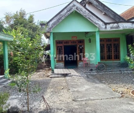 Rumah Murah Aset Mandiri, Kab Lamongan 1