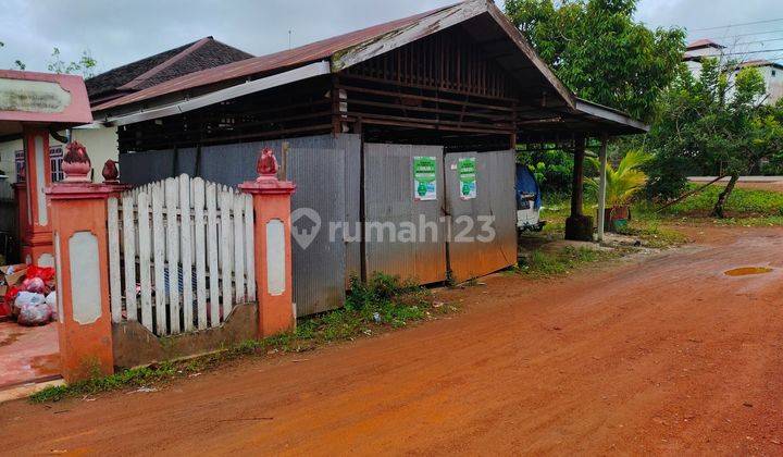 Rumah Murah Aset Mandiri, Cempaga, Kalimantan Tengah 2