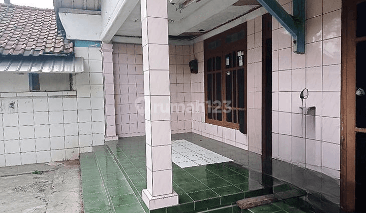 Rumah Murah Aset Mandiri 2