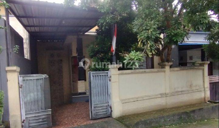 Rumah Murah Aset Mandiri, Mengwi, Bali 1