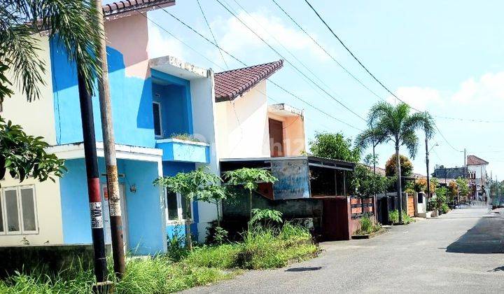 Rumah Murah Aset Mandiri, Gunung Sari, Nusa Tenggara Barat 2