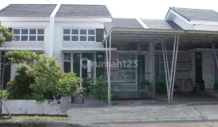 Rumah Murah Aset Mandiri, Tarumajaya, Jawa Barat 1