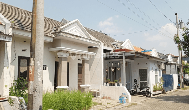 Rumah Murah Aset Mandiri, Talang, Jawa Tengah 1