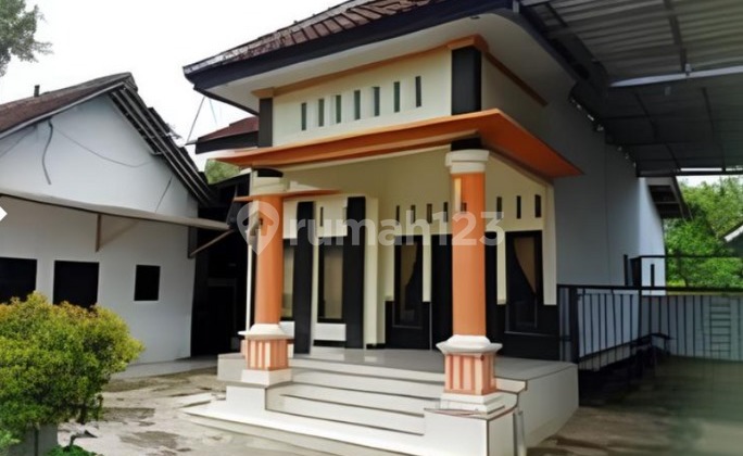 Rumah Murah Aset Mandiri, Kab Jember 1