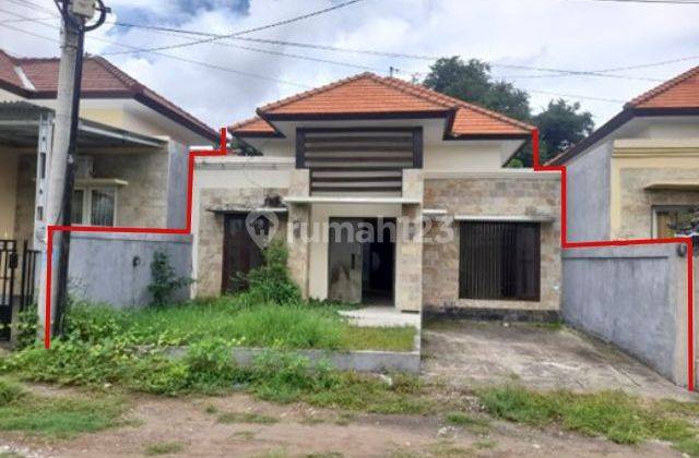 Rumah Murah Aset Mandiri, Buleleng, Bali 1