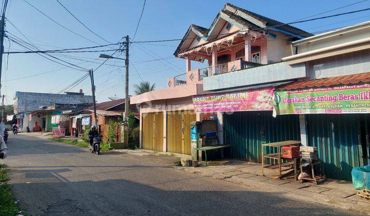 Rumah Murah Aset Mandiri, Kecamatan Muara Beliti, Sumatera Selatan 2