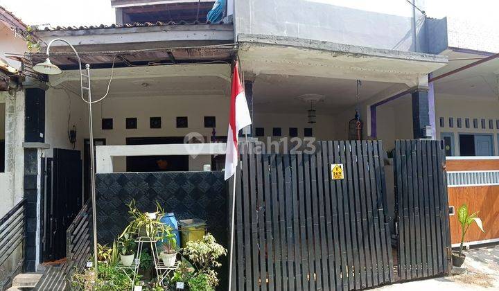 Rumah Aset Mandiri di Karawang 1