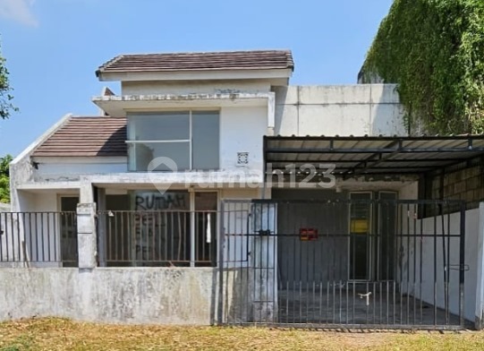 Rumah Murah Aset Mandiri, Kab Sidoarjo