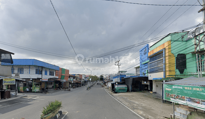 Rumah Murah Aset Mandiri, Murung Pudak, Tabalong, Kalimantan Selatan 2