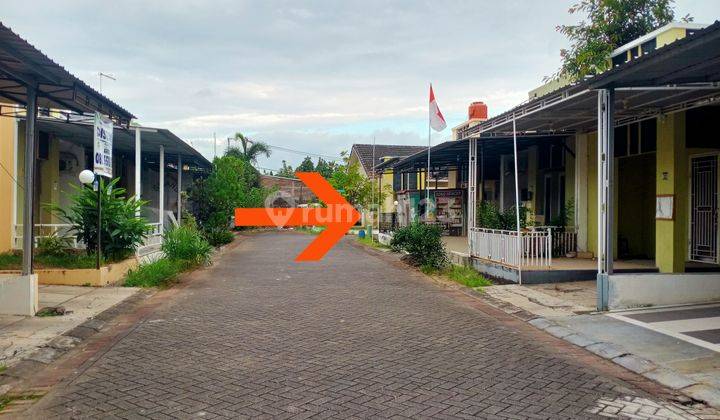 Rumah Tinggal 1 Lantai 2