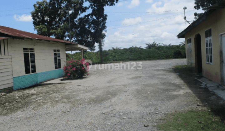 Rumah Murah Aset Mandiri, KOTA MADYA SIMALUNGUN, PROVINSI SUMATERA UTARA 2