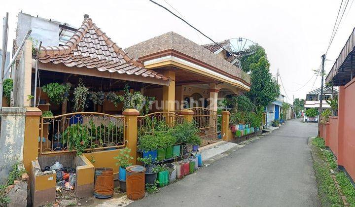 Rumah Aset Mandiri di Karawang 2