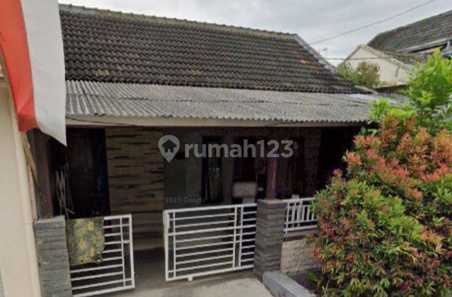 Rumah Murah Aset Mandiri, Kab Jember