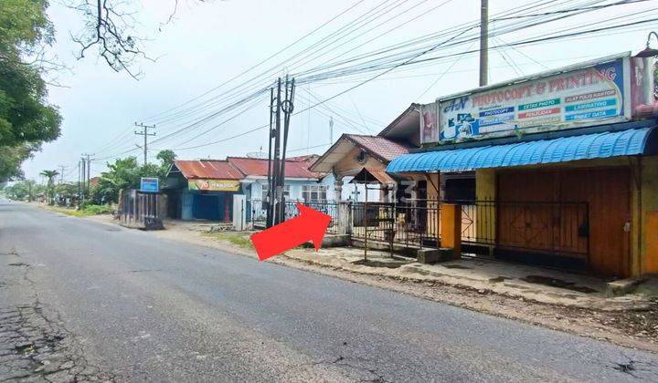 Rumah Murah Aset Mandiri, KABUPATEN SIMALUNGUN, PROVINSI SUMATERA UTARA 2
