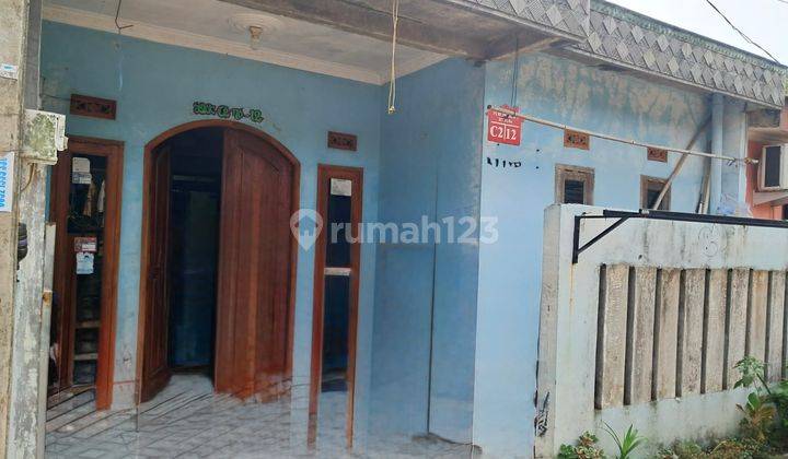 Rumah Murah Aset Mandiri, Pete, Banten 2