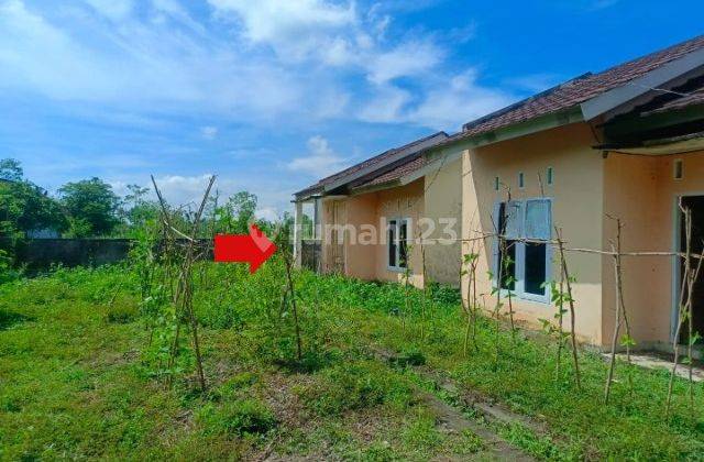 Rumah Murah Aset Mandiri, Lombok Tengah, Nusa Tenggara Barat 2