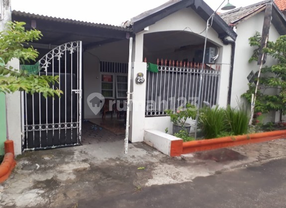 Rumah Murah Aset Mandiri, Kab Gresik