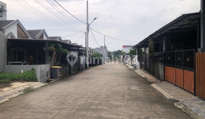Rumah Murah Aset Mandiri, PERUM HARVEST CITY, KAB. BEKASI 2