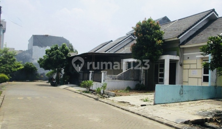 Rumah Murah Aset Mandiri,CILEUNGSI,KAB BOGOR