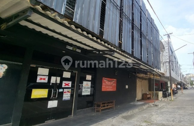 Strategic Independent Asset Shop House, South Surabaya, Surabaya City Strategic Independent Asset Shop House, South Surabaya, Surabaya City