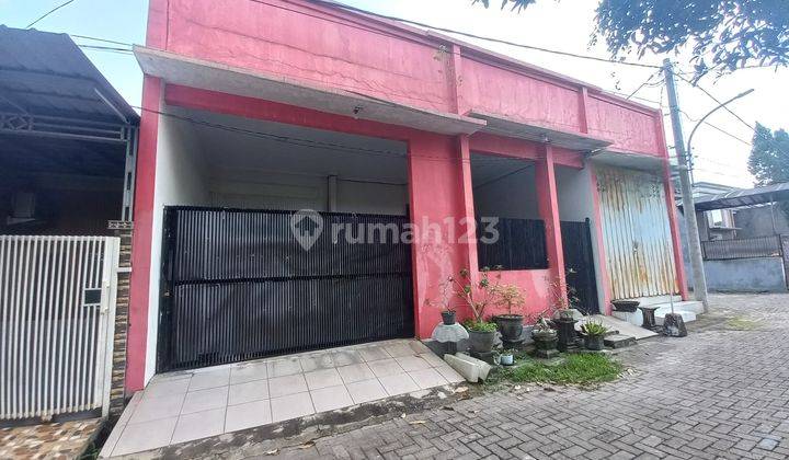 Rumah Murah Aset Mandiri,Surabaya Selatan,Kota Surabaya 2