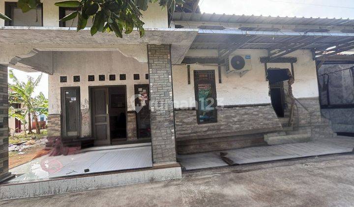 Rumah Murah Aset Mandiri,Cilacap Utara 1