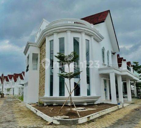 Rumah Aset Mandiri di Kota Tasikmalaya 1