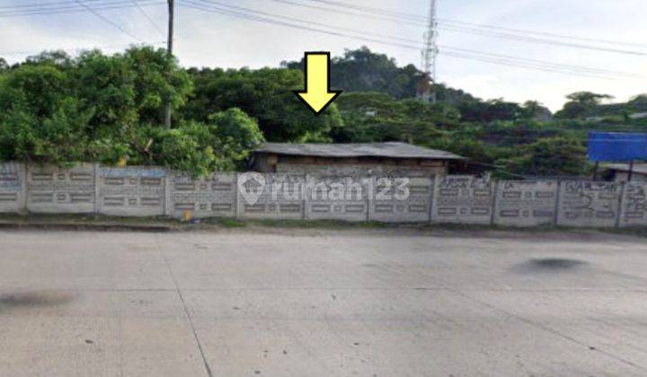 Tanah Murah Aset Mandiri, Sukabumi, Lampung 2