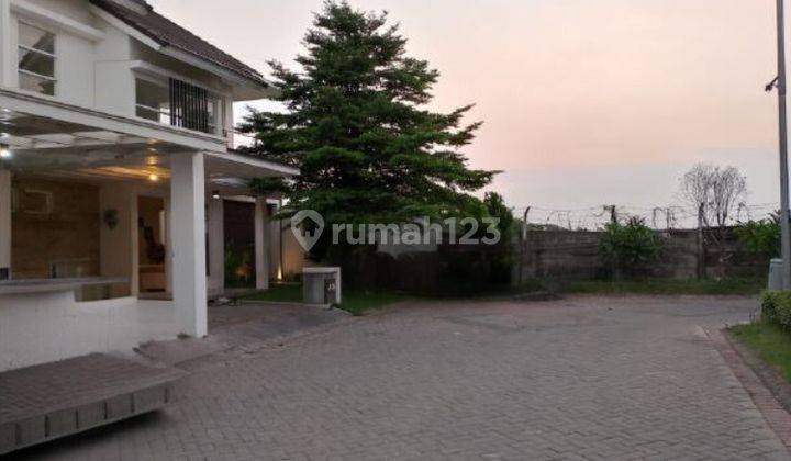 Rumah Murah Aset Mandiri, Kota Kediri 2