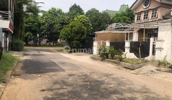 Rumah Murah Aset Mandiri, Cikupa.Kab Tangerang 2