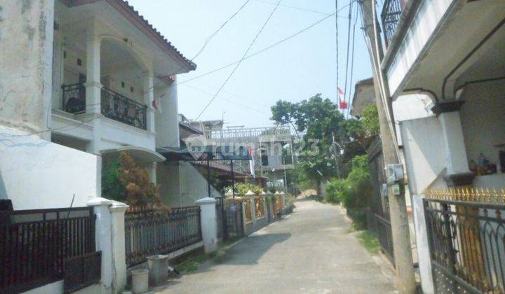 Rumah Murah Aset Mandiri, Pondok Aren, Tangsel Banten 2