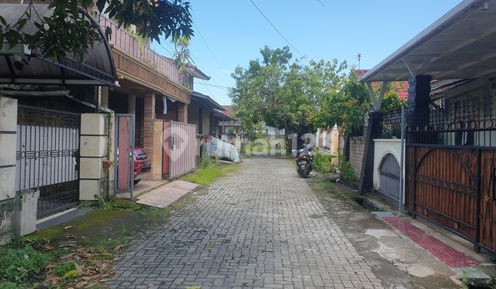 Rumah Murah Aset Mandiri, Mataram, Nusa Tenggara Barat