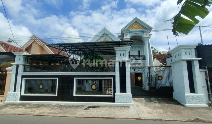 Rumah Murah Aset Mandiri, Kab Tulungagung