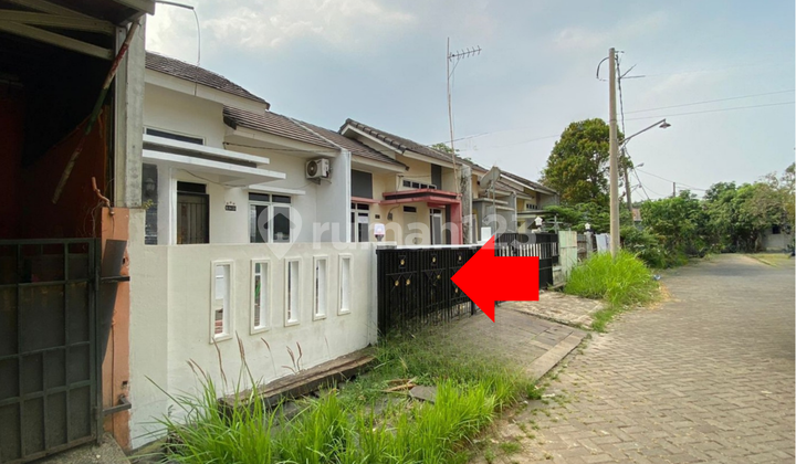 Rumah Murah Aset Mandiri,CILEUNGSI, KAB BOGOR