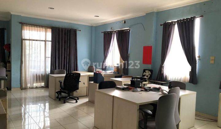 Kantor Murah Aset Mandiri, Cipayung, Jakarta Timur 2