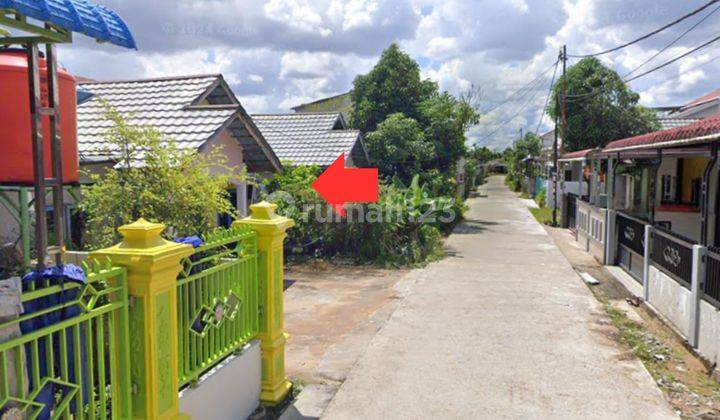 Rumah Murah Aset Mandiri, Sungai Kakap, Kalimantan Timur 2