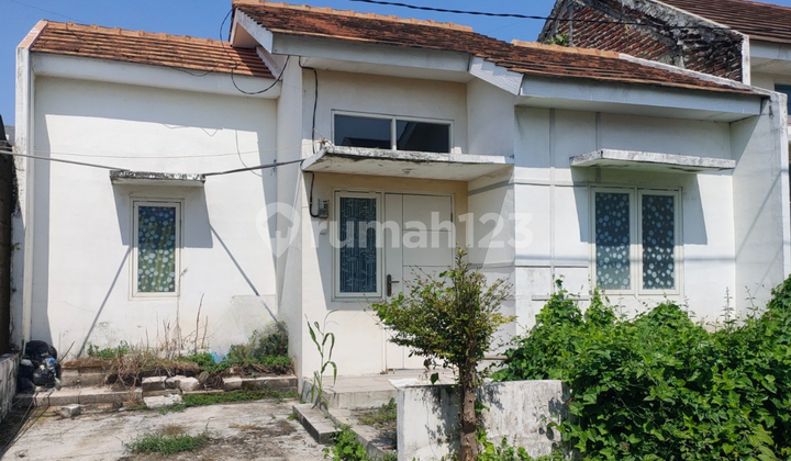 Rumah Murah Aset Mandiri, Kab Pasuruan