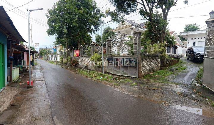 Rumah Aset Mandiri di Kab.Karawang 2