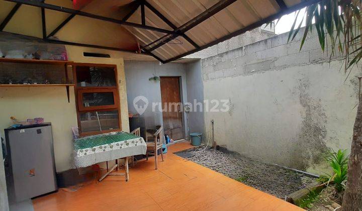 Rumah Aset Mandiri di Bandung 2
