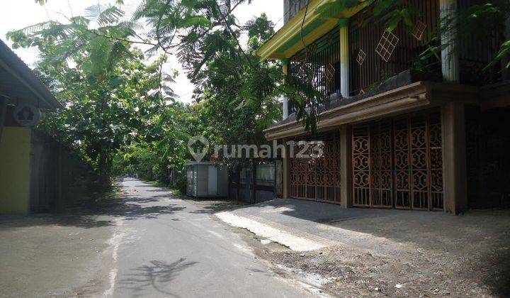 Ruko Murah Aset Mandiri, Lombok Tengah, Nusa Tenggara Barat 2