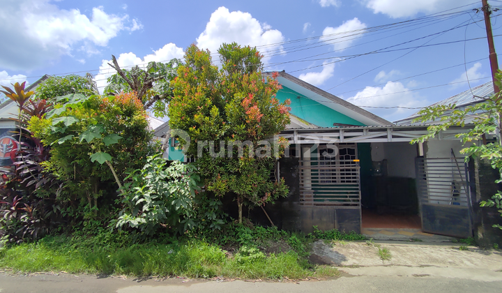 Rumah Murah Aset Mandiri, Alalak, Kalimantan Selatan