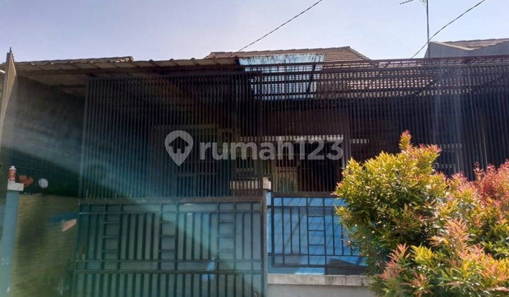 Rumah Murah Aset Mandiri,CILEUNGSI, JAWA BARAT